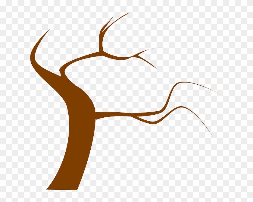 Dead Tree Clip Art - Free Transparent PNG Clipart Images Download