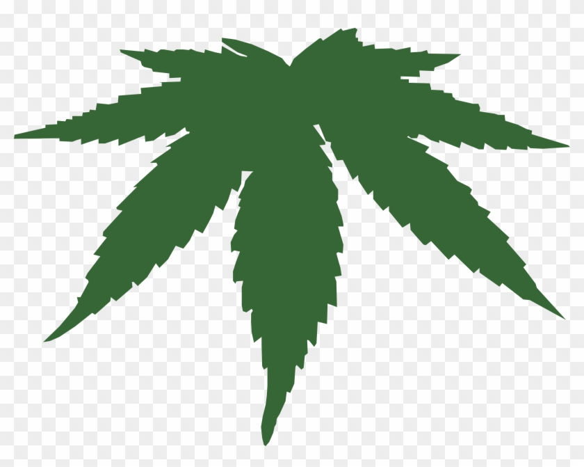 Clipart Info - Marijuana Clipart #44333