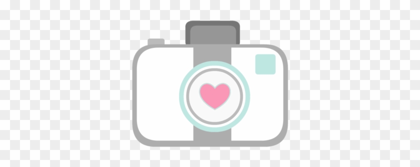 Coming Soon - Cute Camera Clipart Png #241490