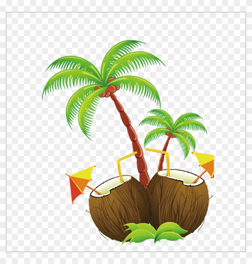 Hawaii Island Clip Art - Island Clip Art - Full Size PNG Clipart Images ...