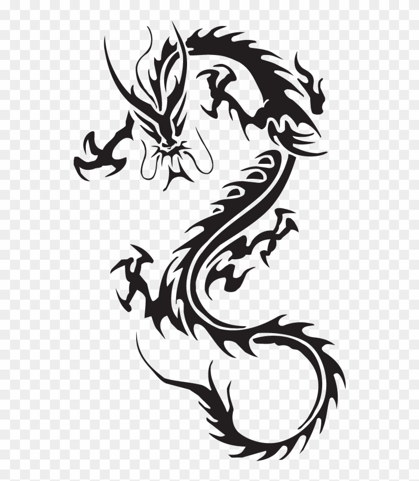 Dragon Tattoo Png Transparent Image  Transparent Png Format Tattoo Png   Free Transparent PNG Download  PNGkey