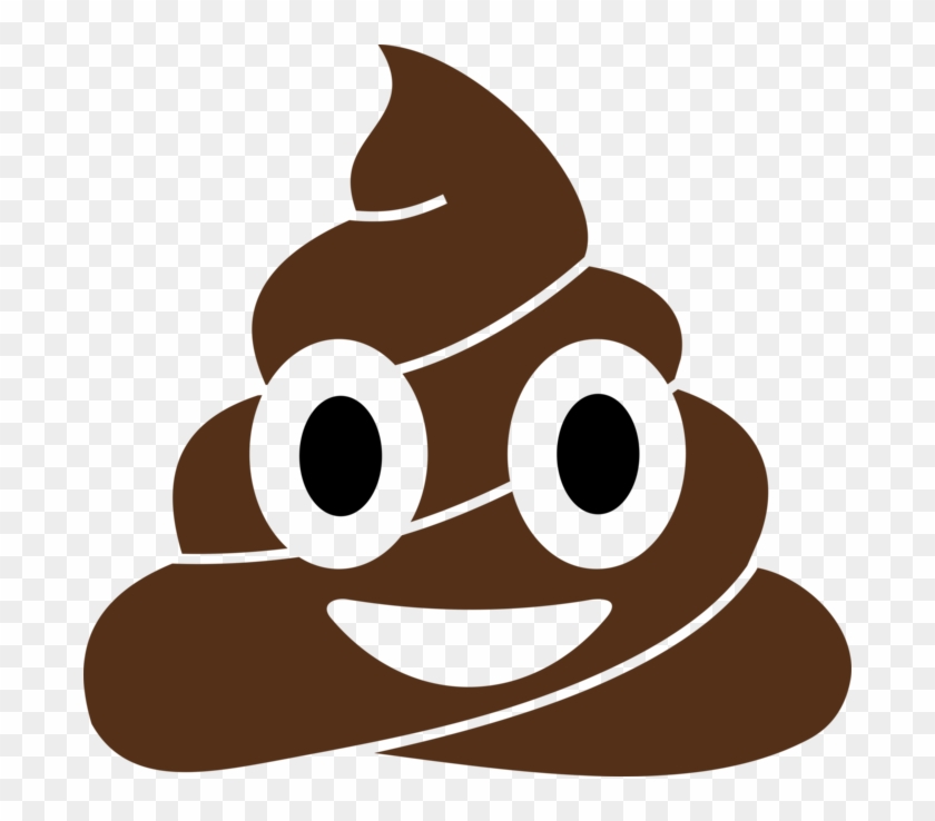 Download Poop Emoji Design Svg Dxf Eps Png Cdr Ai Pdf Vectordesign ...