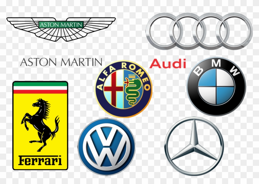 Car Logo Clipart Expensive - Car Logo Clipart Expensive - Free ...