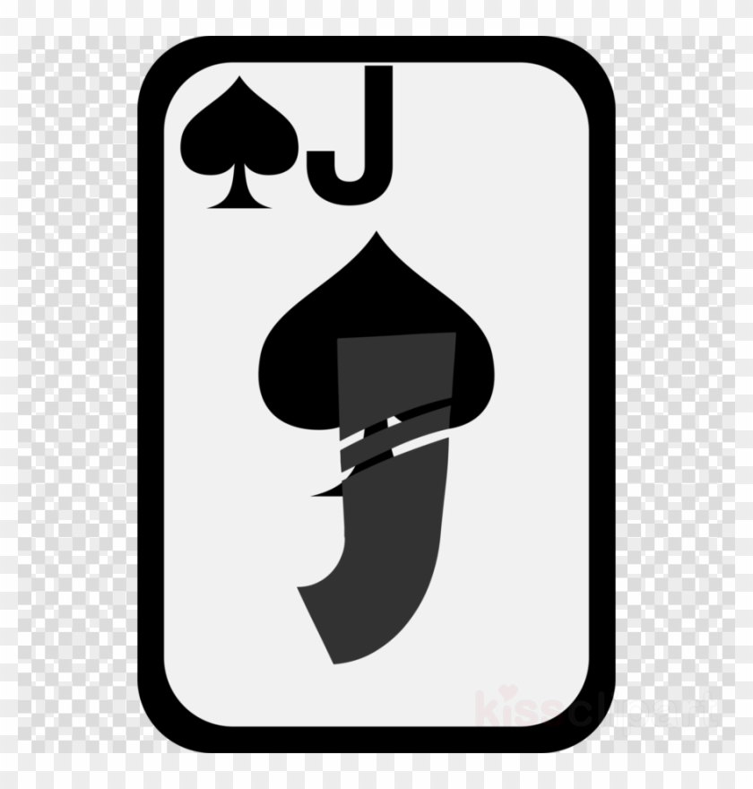 Jack Of Spades Clip Art Clipart Jack Spades Clip Art - Jack Of Spades Clip Art Clipart Jack Spades Clip Art #1555697