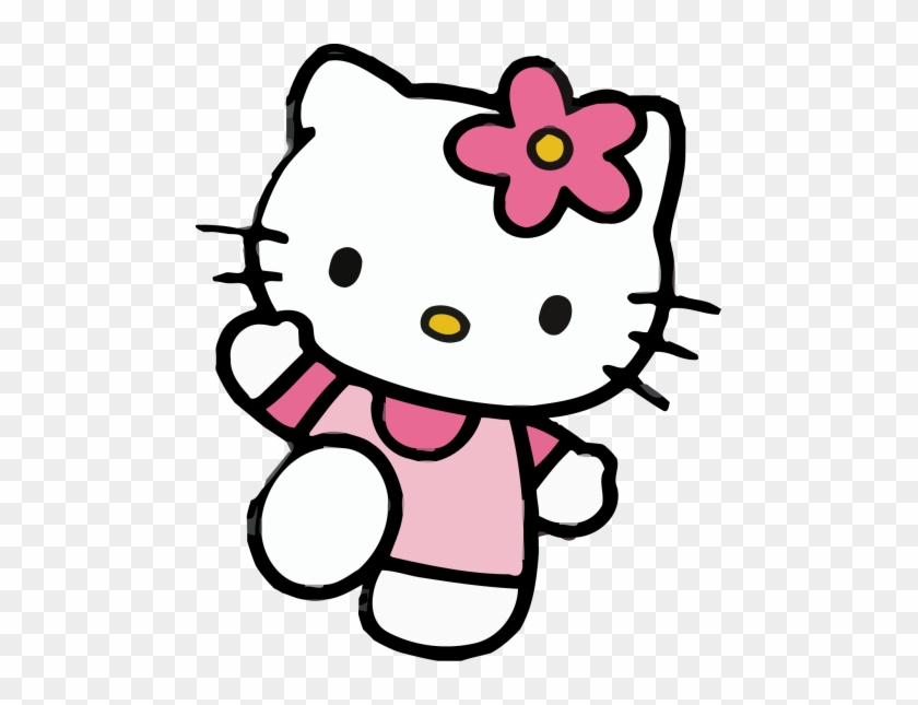 Free Png Download Hello Kitty Clipart Png Photo Png - Free Png Download Hello Kitty Clipart Png Photo Png #1556106