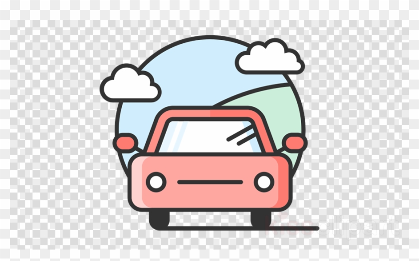 Travelstart Clipart Motor Vehicle Car Pickup Truck - Travelstart Clipart Motor Vehicle Car Pickup Truck #1556136