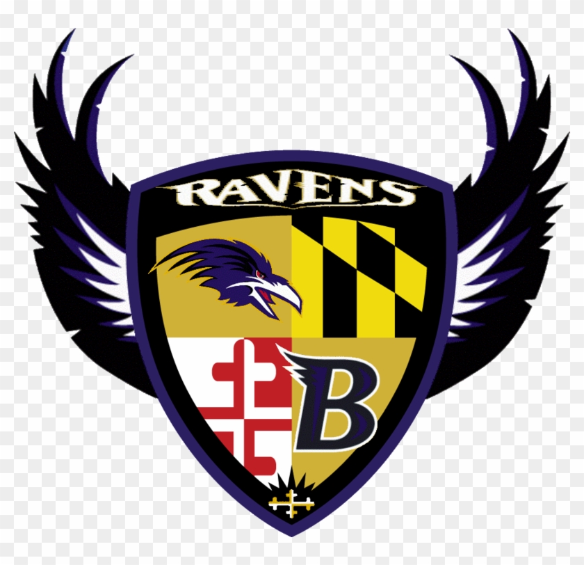 baltimore ravens helmet clip art