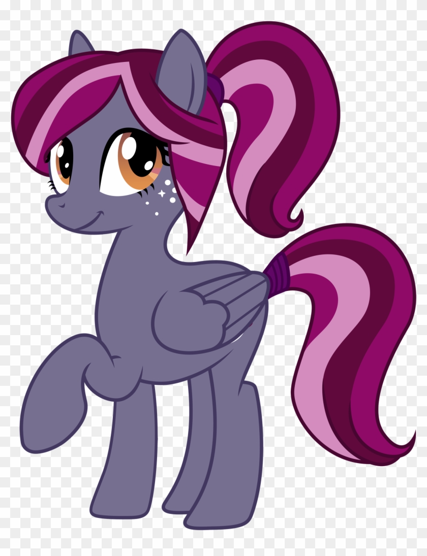 Equestria Daily, Equestria Daily Mascots, Freckles, - Equestria Daily ...