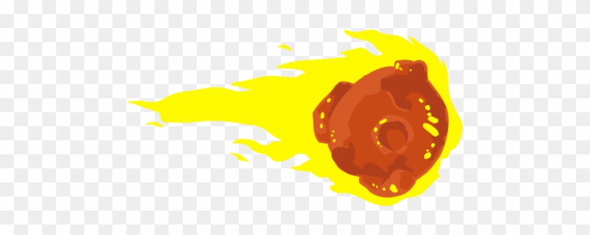 Flaming Comet - Flaming Comet #1556999