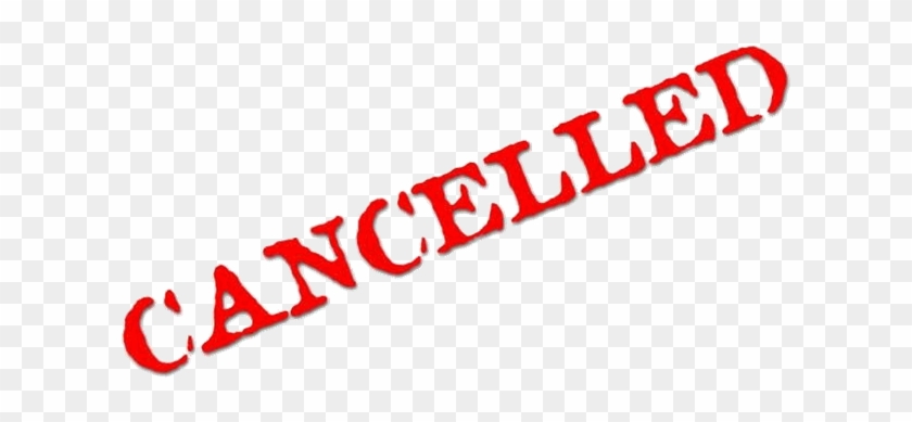 Cancellation Policy - Cancellation Policy #1557193