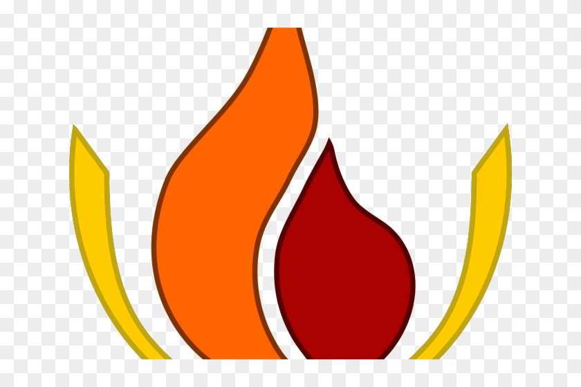 Logos Clipart Flame - Logos Clipart Flame #1557299