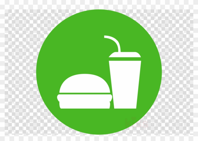 Food And Beverage Icon Png Clipart Fizzy Drinks Computer - Food And ...