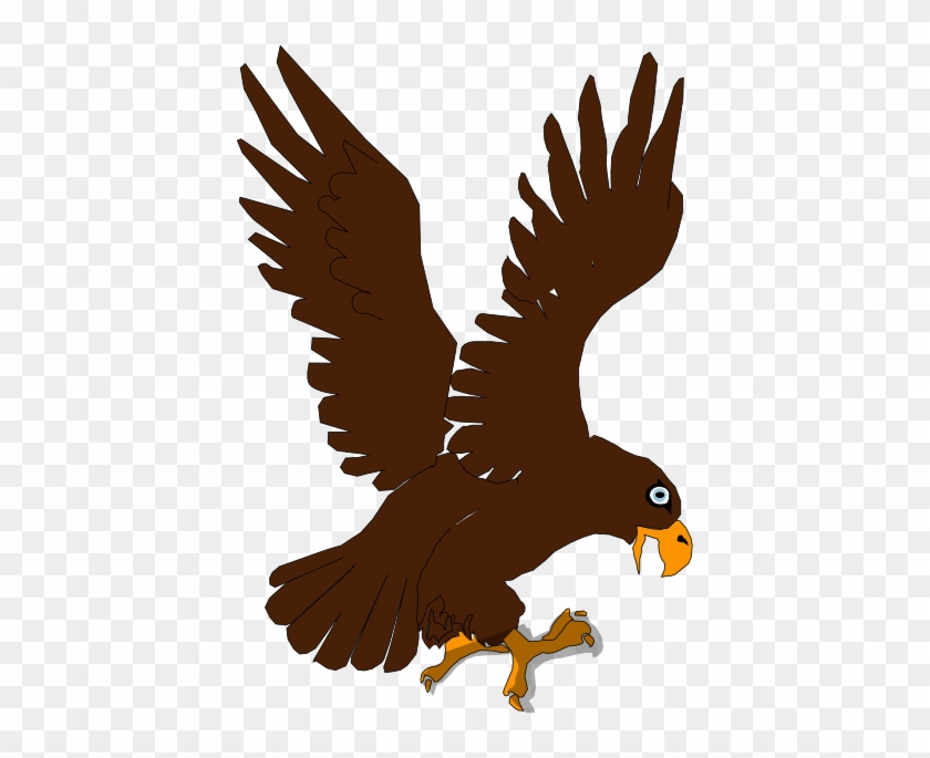 Golden Eagle Clipart Agila - Golden Eagle Clipart Agila #1557743