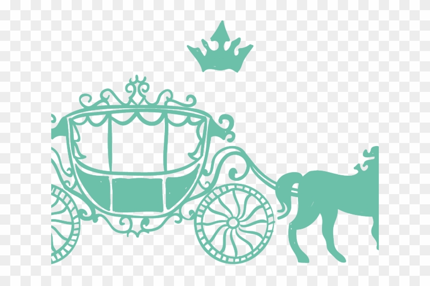 Carriage Clipart Chariot - Carriage Clipart Chariot - Free Transparent ...