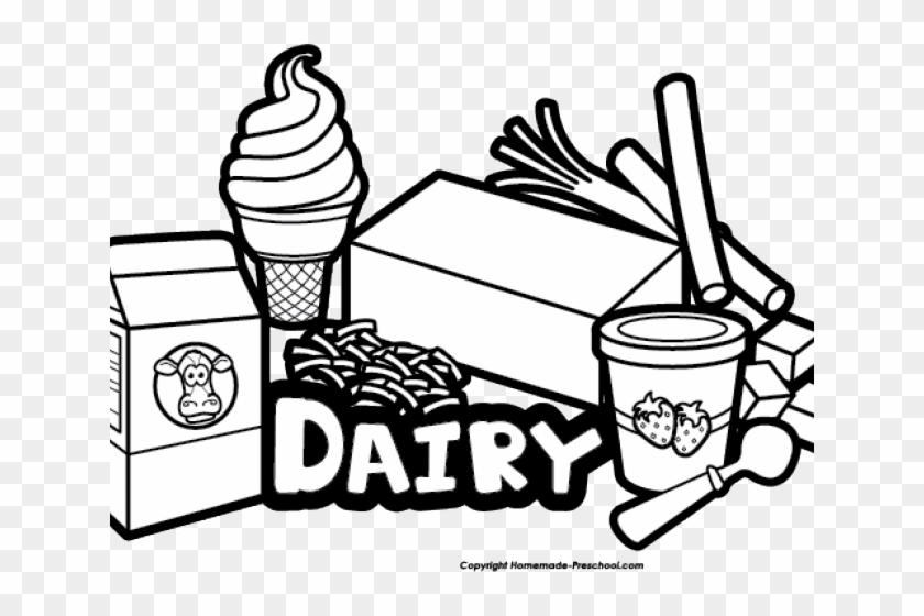 Grain Clipart Dairy Group - Grain Clipart Dairy Group #1558984