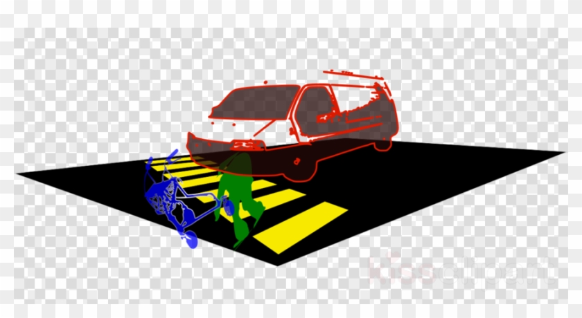 Zebra Crossing Clipart Car Zebra Crossing Clip Art - Zebra Crossing ...