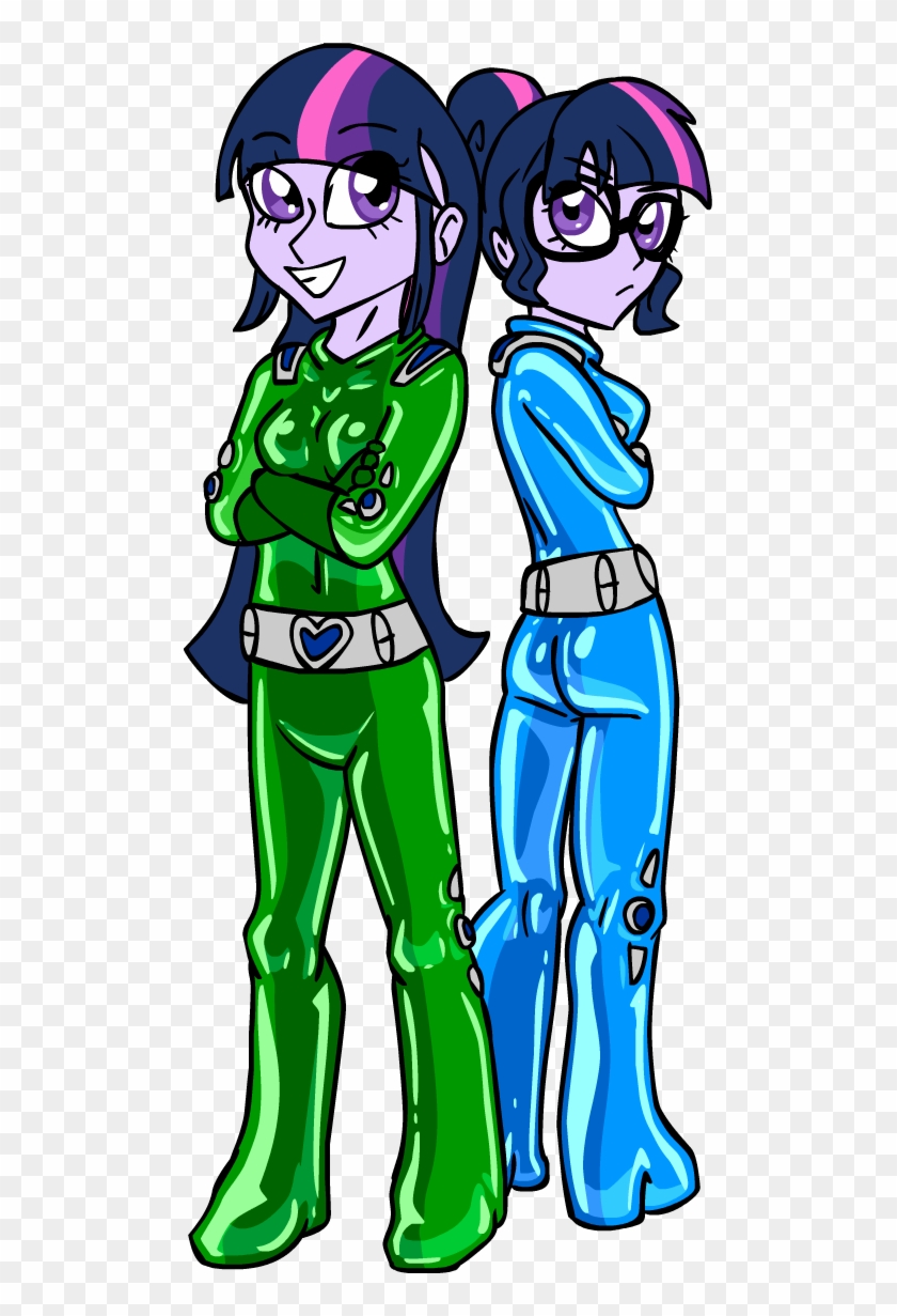 Shennanigma, Catsuit, Clothes, Equestria Girls, Jumpsuit, - Shennanigma, Catsuit, Clothes, Equestria Girls, Jumpsuit, #1560278