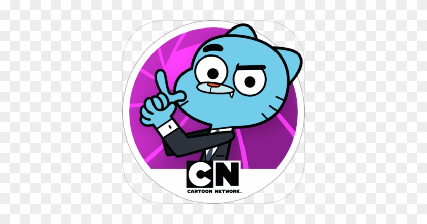 Agent Gumball - Agent Gumball #1560298