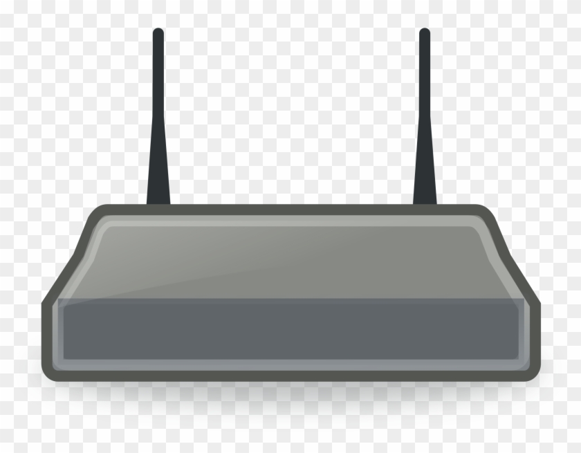 Wifi Clipart Wireless Access Point - Wifi Clipart Wireless Access Point #1560480