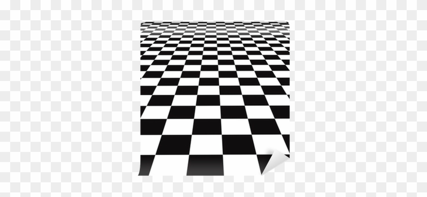 Floor Clipart Checkers - Floor Clipart Checkers #1560760