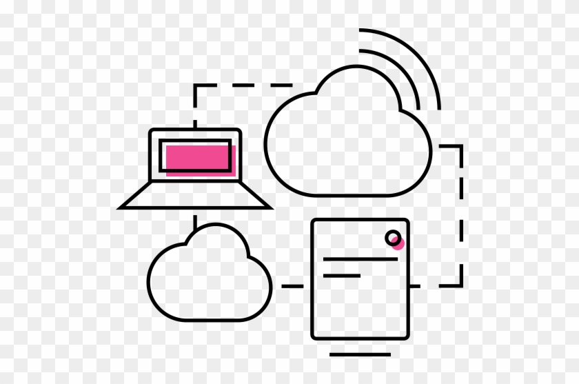 Our Comprehensive Range Of Cloud Computing Services - Our Comprehensive Range Of Cloud Computing Services #1561130