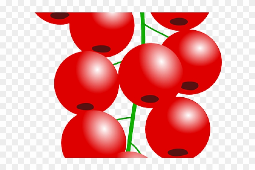 Berries Clipart Currant - Berries Clipart Currant #1561157