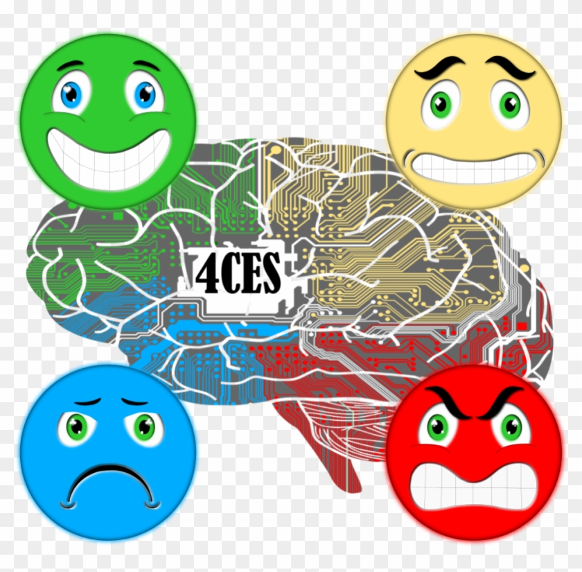 Emotions Clipart Social Emotional Learning - Emotions Clipart Social Emotional Learning #1561199