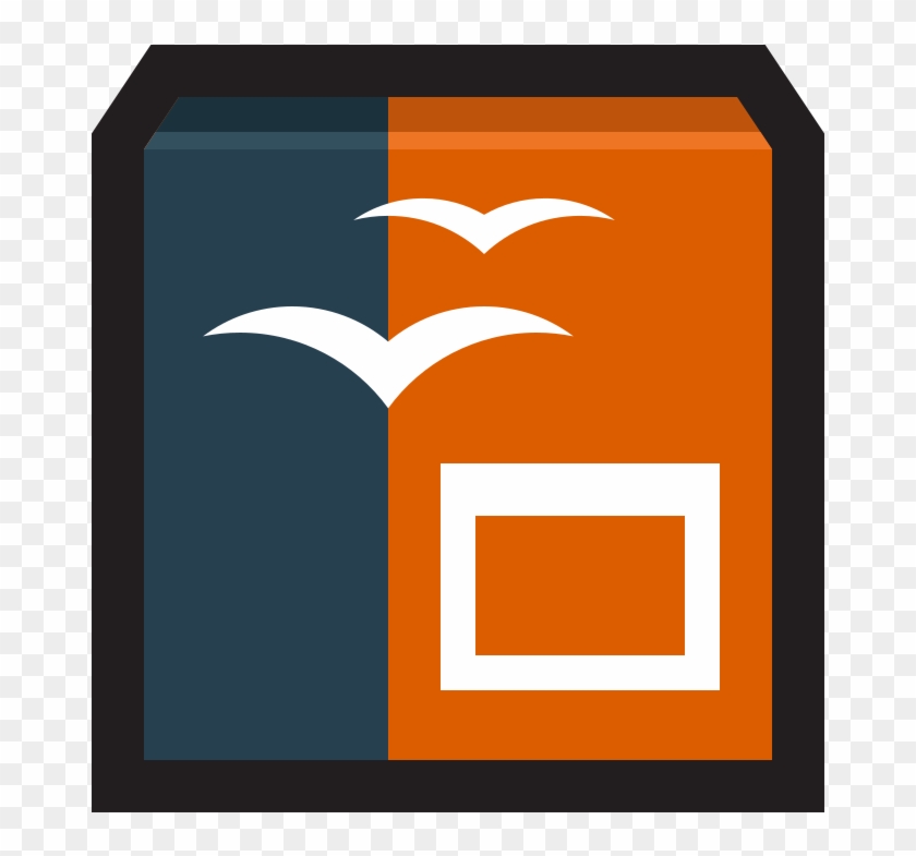 Openoffice Impress Icon - Openoffice Impress Icon #1561282