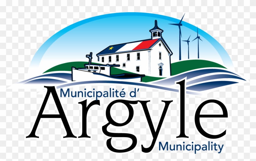 The Municipality Of Argyle Has Supported The Symposium - The Municipality Of Argyle Has Supported The Symposium #1561456