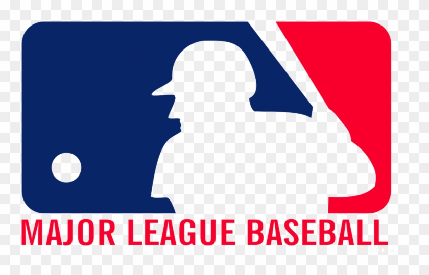 Mlb Clipart - Mlb Clipart #1561638