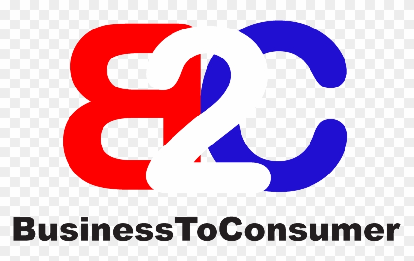 Business To Consumer - Business To Consumer #1562918