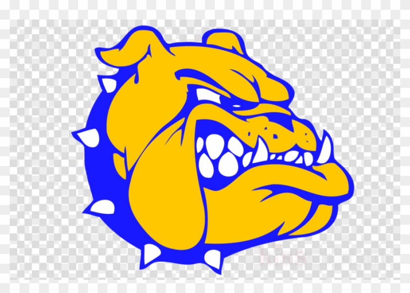 Albemarle Bulldogs Clipart Albemarle High School Bulldog - Albemarle ...