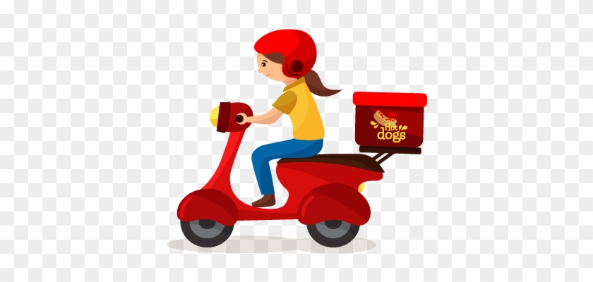 Driving Clipart Tricycle Driver - Driving Clipart Tricycle Driver #1563754