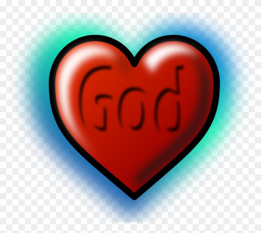 God Heart - God Heart #1563891