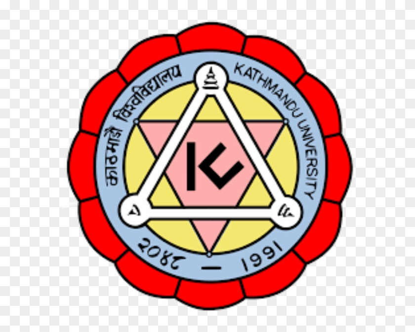 Kathmandu University Logo - Kathmandu University Logo #1564219