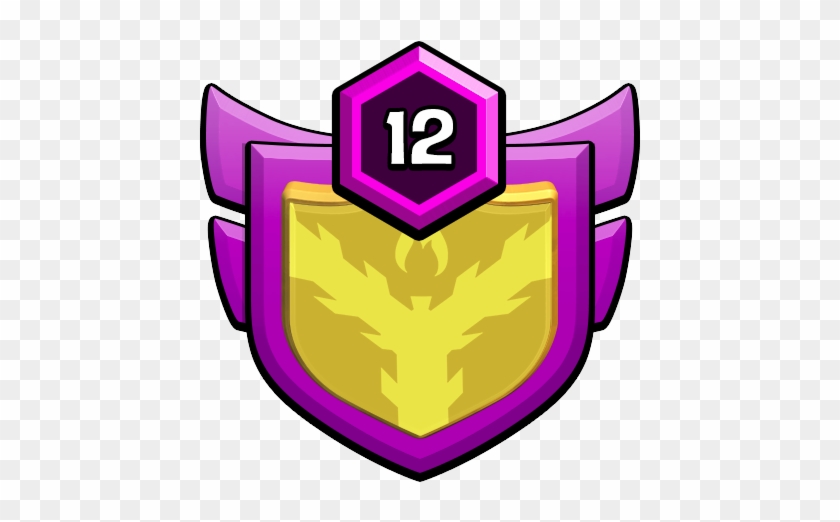 Clan Badge - Clan Badge #1564295