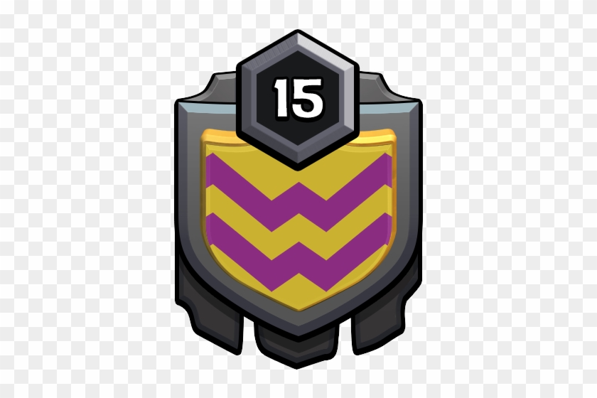 Clan Badge - Clan Badge #1564327