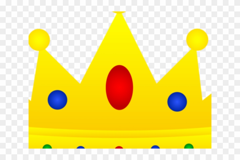 Crown Clipart - Crown Clipart #1565441