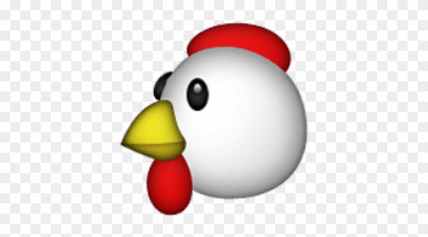 Free Png Download Ios Emoji Chicken Clipart Png Photo - Free Png Download Ios Emoji Chicken Clipart Png Photo #1565722