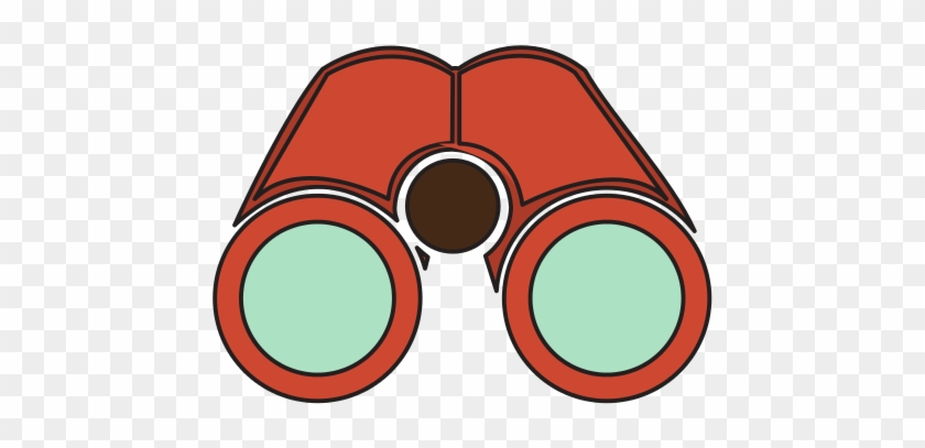 Binoculars - Binoculars #1565960