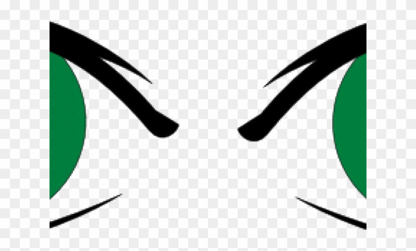 Green Eyes Clipart Animated - Green Eyes Clipart Animated #1566117