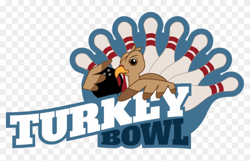 Turkey Bowl Clipart - Turkey Bowl Clipart #1566597