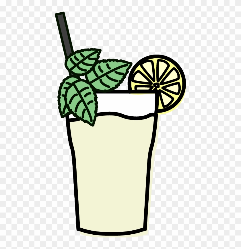 Get Virgin Mojito Png Pics