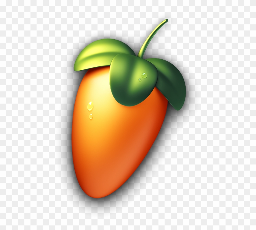 Fl Studio Logo Png - Fl Studio Logo Png #1566888