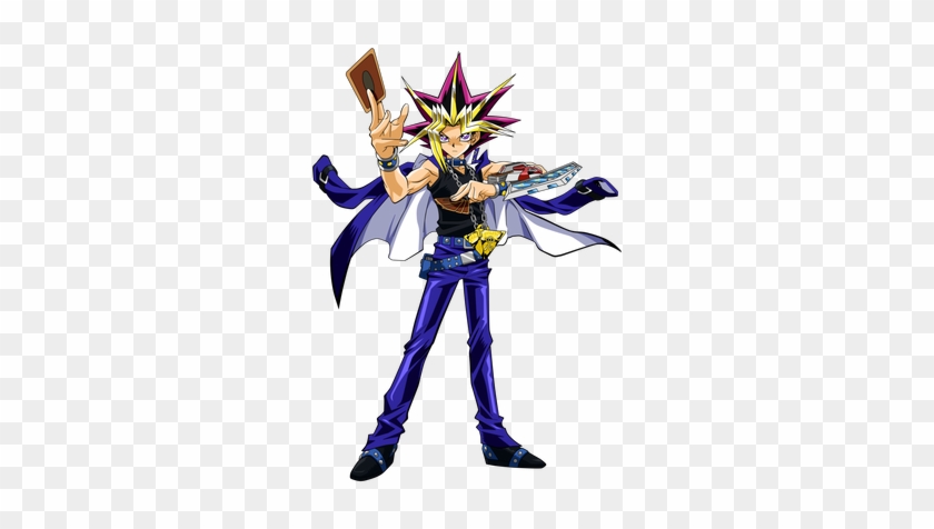 Yami Yugi Height - Yami Yugi Height #1566920