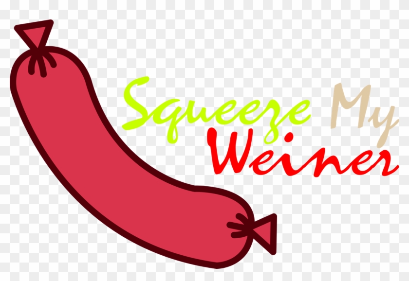 Squeeze My Weiner By Ignassium Squeeze My Weiner By Ignassium Free Transparent Png Clipart Images Download