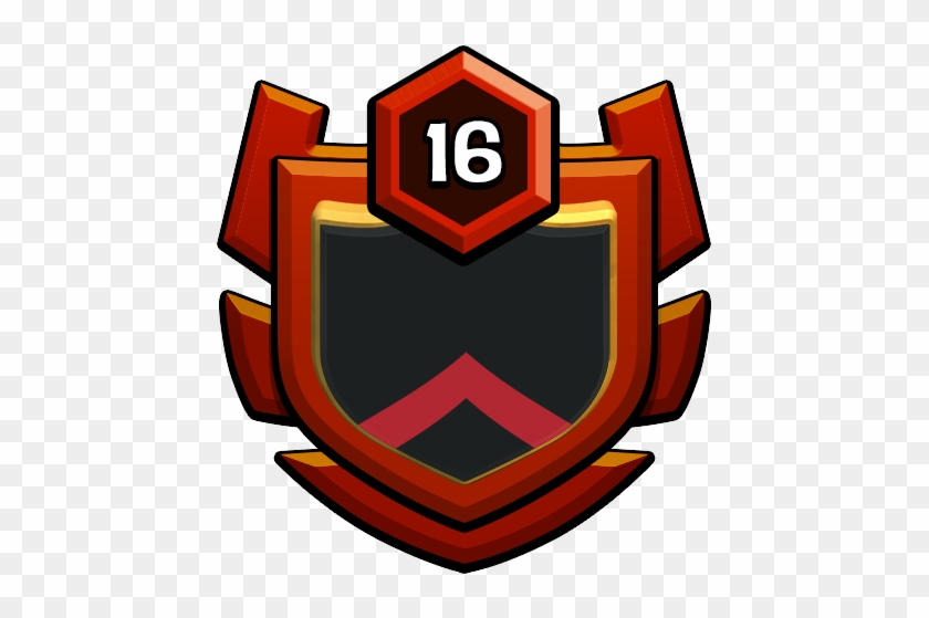 Clan Badge - Clan Badge #1567898