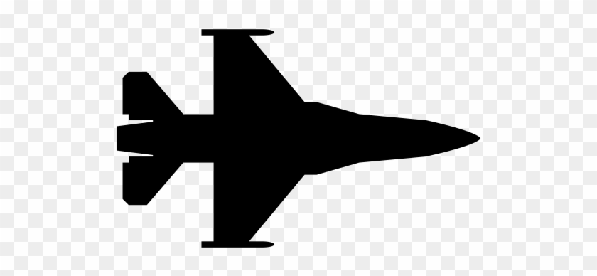 Fighter Transport Plane Icon - Fighter Transport Plane Icon #1567925