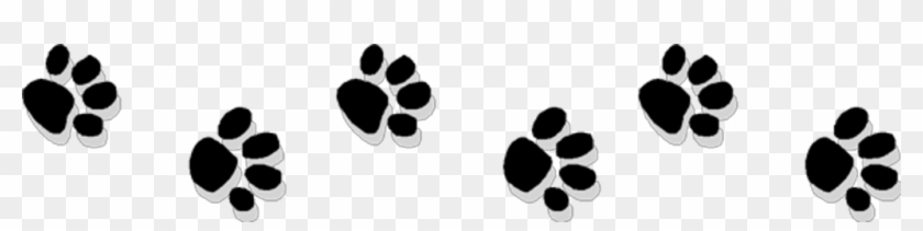 Paw Clipart Saber - Paw Clipart Saber #1568477