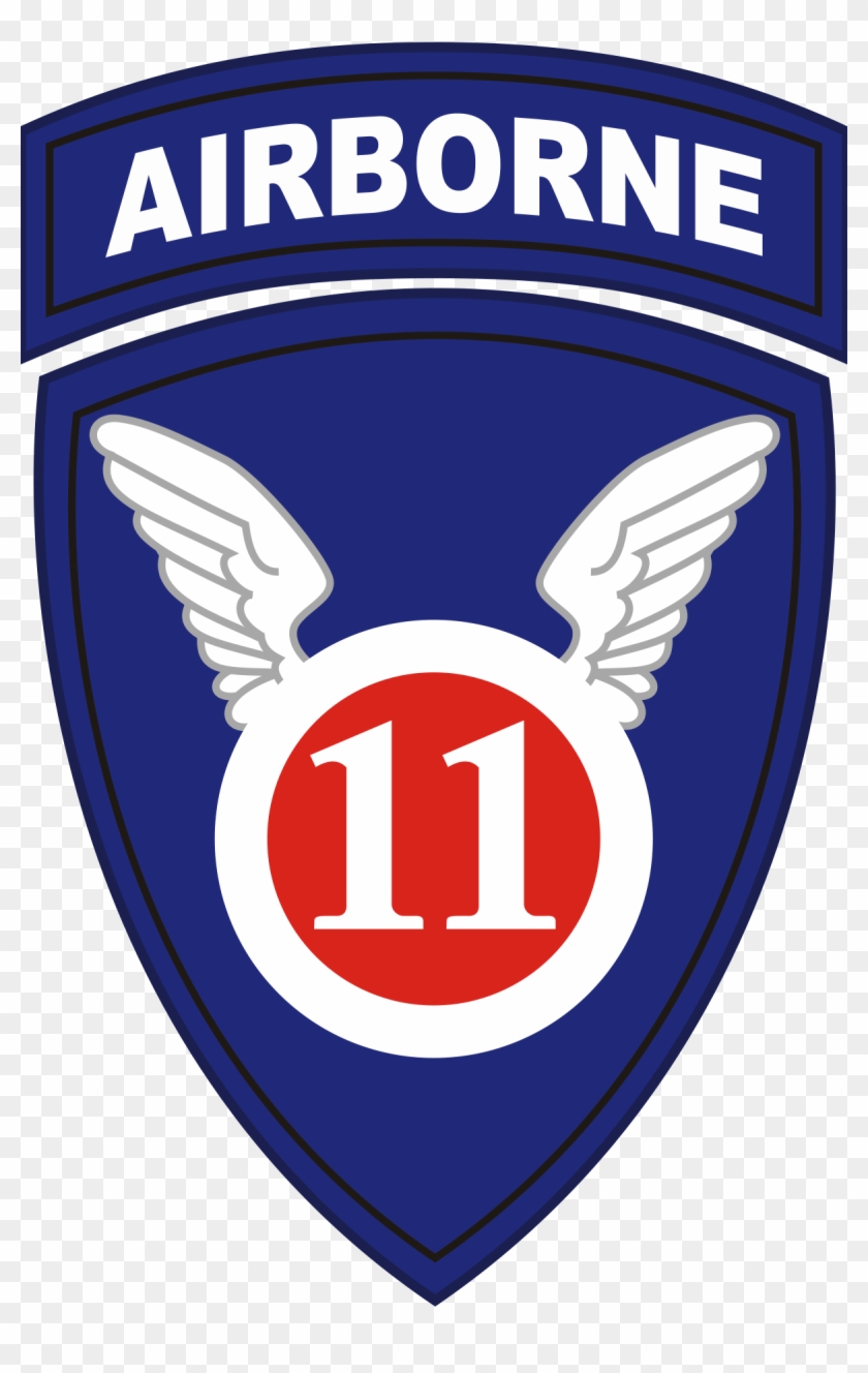 11th Airborne Division United States Wikipedia 82nd - 11th Airborne Division United States Wikipedia 82nd #1569268